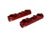 Aeromotive 04-06 2.5L Side Feed Injector Subaru STI Fuel Rails