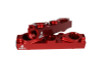 Aeromotive 04-06 2.5L Side Feed Injector Subaru STI Fuel Rails