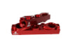 Aeromotive 04-06 2.5L Side Feed Injector Subaru STI Fuel Rails