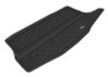 3D MAXpider 11-19 Nissan Leaf Kagu Cargo Liner - Black