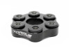 Torque Solution Billet Driveshaft Flex Disc 99-05 BMW E46 323i 323ci 325i 325ci (Manual Trans)
