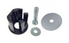 Torque Solution Pendulum (Dog Bone) Street Insert Audi TT / TTS / A3 2009-2014
