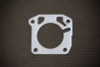 Torque Solution Thermal Throttle Body Gasket: Honda / Acura OBD2 B Series 60mm