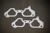 Torque Solution Thermal Intake Manifold Gasket: Subaru Forester XT 02-07