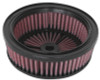 K&N 09-21 Kawasaki KLX250S/SF / KLX300/R/SM Replacement Air Filter