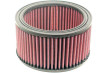 K&N Custom Air Filter Round 4.5in ID / 5 875in OD / 3.25in Height