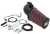 K&N 0-14 Harley Sportster 833/1200CC Performance Intake Kit