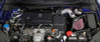 K&N 16 Acura ILX 2.4L Typhoon Complete Cold Air Intake