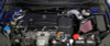 K&N 16 Acura ILX 2.4L Typhoon Complete Cold Air Intake