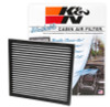 K&N 10-16 GMC Terrain Cabin Air Filter