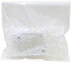 K&N #A24 Weld-on Mass Air Sensor Adapter