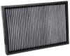K&N Replacement Cabin Air Filter knnVF4002