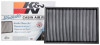 K&N Replacement Cabin Air Filter knnVF4002