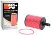 K&N Performance Oil Filter for 03-14 Volkswagen Jetta