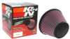 K&N Universal Clamp-On Air Filter 6in FLG / 7-1/2in B / 4-1/2in T / 5in H