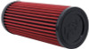 K&N Replacement Industrial Air Filter for Bobcat / Case Int'l / Caterpillar / Hitachi / John Deere