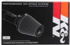 K&N 05-06 Ford F-Series Superduty V10-6.8L Performance Intake Kit