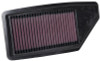 K&N 2019 Honda Insight L4-1.5L F/I Replacement Drop In Air Filter knn33-5090