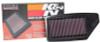 K&N 2019 Honda Insight L4-1.5L F/I Replacement Drop In Air Filter knn33-5090