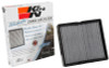 K&N 14-17 Lexus IS350 Cabin Air Filter