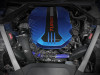 AFE 18-22 Kia Singer V6-3.3L BladeRunner Alum Hot/Cold Charge Pipe Kit Black