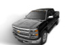AVS 14-18 Chevrolet Silverado 1500 Aerocab Marker Light - Black