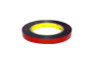 AVS Universal (Oem Approved Foam Tape) 3M Smoke Foam Tape Roll - Smoke