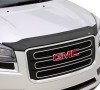 AVS 10-13 Buick Lacrosse Aeroskin Low Profile Acrylic Hood Shield - Smoke
