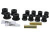 Energy Suspension Toy 4 X Sprg Bush O.E.M. - Black eng8.2103G
