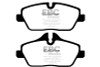 EBC 14+ Mini Hardtop 1.5 Turbo Cooper Greenstuff Front Brake Pads