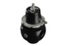 Turbosmart FPR10 Low Pressure Fuel Pressure Regulator Suit -10AN - Black