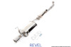Revel Medallion Touring-S Catback Exhaust 02-05 Acura RSX Type S