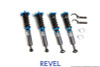 Revel Touring Sport Damper 06-13 Lexus IS250 RWD / IS350 RWD / 06 GS300 RWD / 07-12 GS350 RWD
