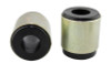 Whiteline Plus 11/92-7/96 Evo III / 97-12/01 Evo IV/V/VI Front Lwr Inner Rear C/A Bushing Kit