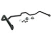 Whiteline Toyota Landcruiser 80/100/105 Series Rear 30mm X Heavy Duty Fixed Swaybar