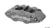 Wilwood Caliper-Forged Superlite FSL4R/ST Aluminum 1.88/1.75in Pistons .81in Disc Ano - Left
