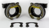 Wilwood Brackets (2) - Disc/Drum Big Ford New Style 2.36in Offset 1PC 11x0.81 Rotor