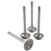 Manley VW 1200-1600 Triple Groove 32.0mm Race Master Exhaust Valves (Set of 4)