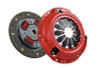 McLeod Tuner Series Street Tuner Clutch Stealth 1991-96 3.0L Turbo 3000Gt 1991-96 3.0L Twin Turbo