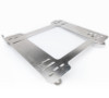NRG Stainless Steel Seat Bracket 13-16 Subaru BRZ/ Scion F-RS
