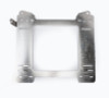 NRG Stainless Steel Seat Bracket 13-16 Subaru BRZ/ Scion F-RS
