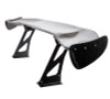 NRG Carbon Fiber Spoiler - Universal (69in.)