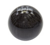 NRG Universal Ball Style Shift Knob - Black Carbon Fiber (6 Speed Pattern)