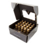 NRG 700 Series M12 X 1.5 Steel Lug Nut w/Dust Cap Cover Set 21 Pc w/Locks & Socket - Chrome Gold