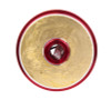 NRG Short Hub Adapter EK9 Civic / S2000 / Prelude - Red