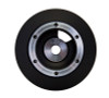 NRG Short Hub Adapter Mitsubishi Evo X (Incorporates SRS Clock Spring / SRS Resistors Incl.)