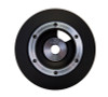 NRG Short Hub Adapter Mitsubishi Evo X (Incorporates SRS Clock Spring / SRS Resistors Incl.)