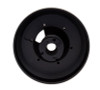 NRG Short Hub Adapter Mitsubishi Evo X (Incorporates SRS Clock Spring / SRS Resistors Incl.)