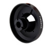 NRG Short Hub Adapter Mitsubishi Evo X (Incorporates SRS Clock Spring / SRS Resistors Incl.)