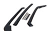 ProTEKt 18-19 Civic Type R Custom Fit Front Bumper Skid Plates